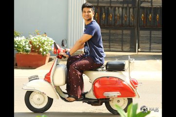 Kirrak Party Movie New Pics